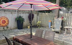 Cozy Beach Cottage - Ocean City, New Jersey