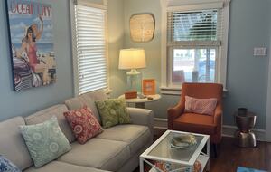 Cozy Beach Cottage - Ocean City, New Jersey