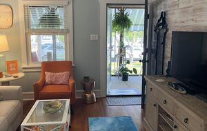 Cozy Beach Cottage - Ocean City, New Jersey