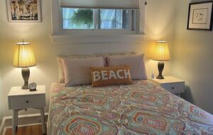 Cozy Beach Cottage - Ocean City, New Jersey