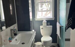 Cozy Beach Cottage - Ocean City, New Jersey