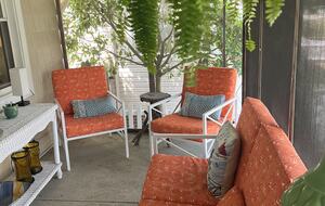 Cozy Beach Cottage - Ocean City, New Jersey