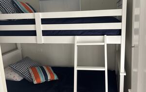 Cozy Beach Cottage - Ocean City, New Jersey