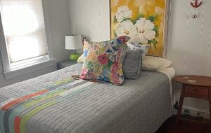 Cozy Beach Cottage - Ocean City, New Jersey