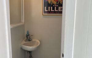 Cozy Beach Cottage - Ocean City, New Jersey