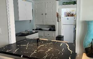 Cozy Beach Cottage - Ocean City, New Jersey