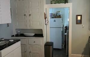 Cozy Beach Cottage - Ocean City, New Jersey