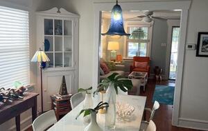 Cozy Beach Cottage - Ocean City, New Jersey