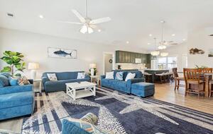 Down River - Edisto Island, South Carolina