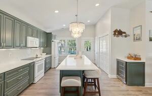 Down River - Edisto Island, South Carolina