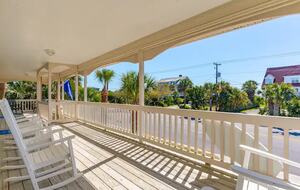 Down River - Edisto Island, South Carolina