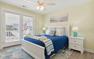 Down River - Edisto Island, South Carolina