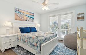 Down River - Edisto Island, South Carolina