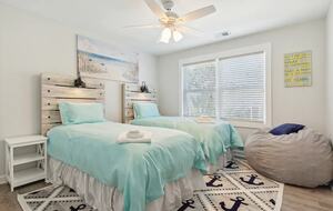 Down River - Edisto Island, South Carolina