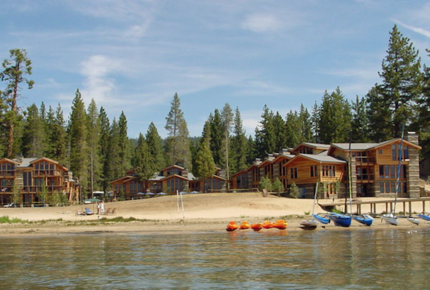 Lake Tahoe Living 2, Tonopalo – 3 Bedroom Residence (Sleeps 8)