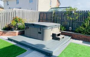 Golfers paradise - Troon, United Kingdom