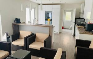 Golfers paradise - Troon, United Kingdom