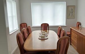 Golfers paradise - Troon, United Kingdom