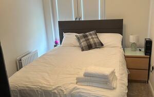 Golfers paradise - Troon, United Kingdom