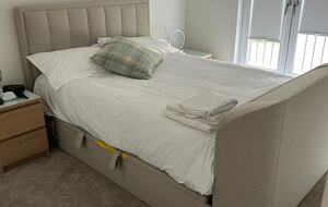 Golfers paradise - Troon, United Kingdom