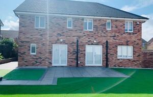 Golfers paradise - Troon, United Kingdom