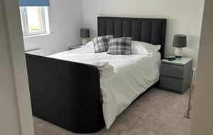 Golfers paradise - Troon, United Kingdom