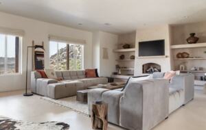 Yucca Valley Vistas - Yucca Valley, California