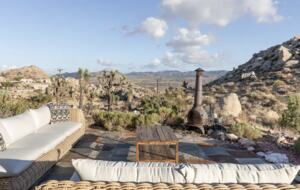 Yucca Valley Vistas - Yucca Valley, California