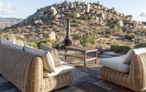 Yucca Valley Vistas - Yucca Valley, California