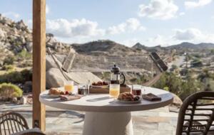 Yucca Valley Vistas - Yucca Valley, California