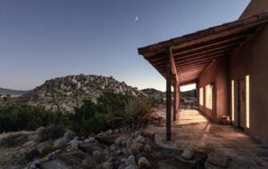 Yucca Valley Vistas - Yucca Valley, California