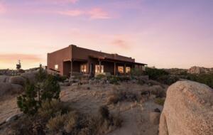 Yucca Valley Vistas - Yucca Valley, California