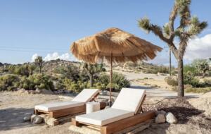 Yucca Valley Vistas - Yucca Valley, California