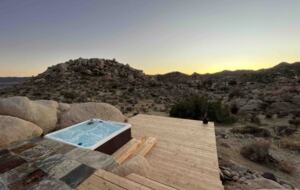 Yucca Valley Vistas - Yucca Valley, California