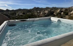 Yucca Valley Vistas - Yucca Valley, California