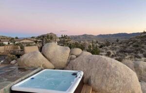 Yucca Valley Vistas - Yucca Valley, California