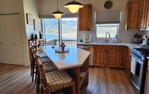 Breathtaking Mountain views of Deer Valley/ Park City - Kamas, Utah