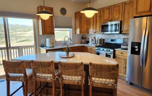 Breathtaking Mountain views of Deer Valley/ Park City - Kamas, Utah