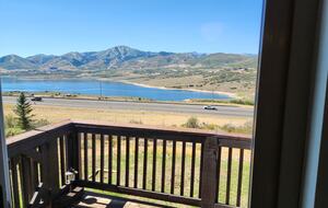 Breathtaking Mountain views of Deer Valley/ Park City - Kamas, Utah