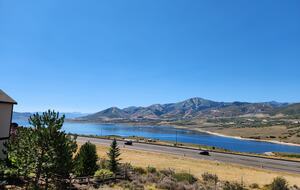 Breathtaking Mountain views of Deer Valley/ Park City - Kamas, Utah