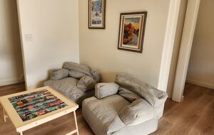 Breathtaking Mountain views of Deer Valley/ Park City - Kamas, Utah