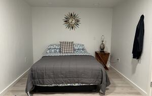 High Bluff Waterfront Contemporary Home in Gig Harbor - Gig Harbor, Washington