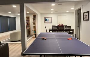 High Bluff Waterfront Contemporary Home in Gig Harbor - Gig Harbor, Washington