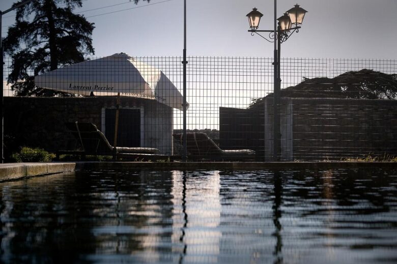 Palace in holm Oak Estate - Terradillos, Spain