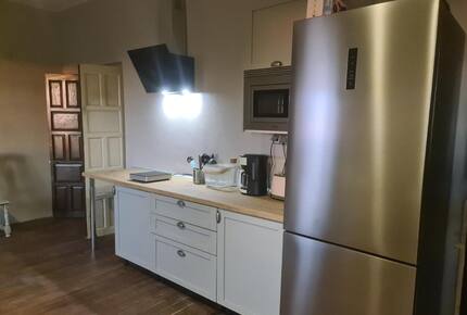 Palace in holm Oak Estate - Terradillos, Spain