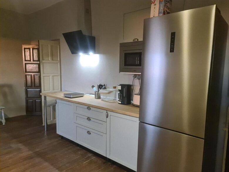 Palace in holm Oak Estate - Terradillos, Spain