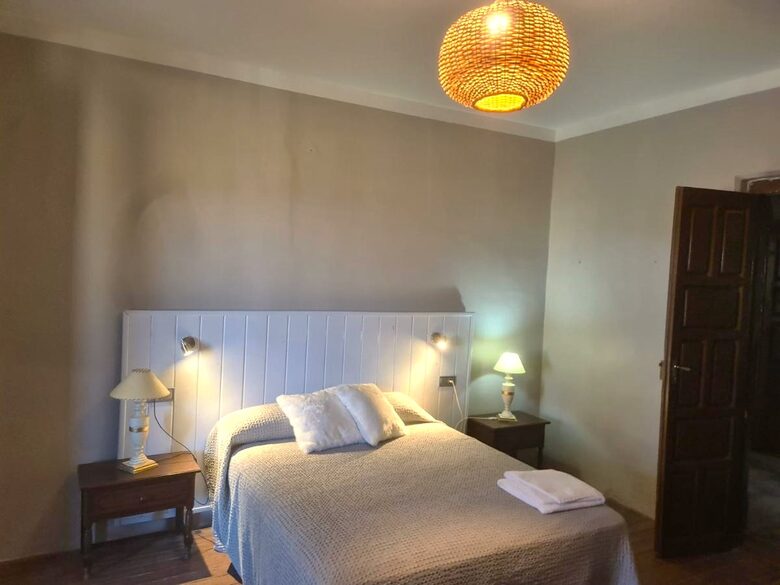 Palace in holm Oak Estate - Terradillos, Spain