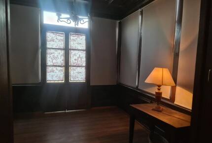 Palace in holm Oak Estate - Terradillos, Spain