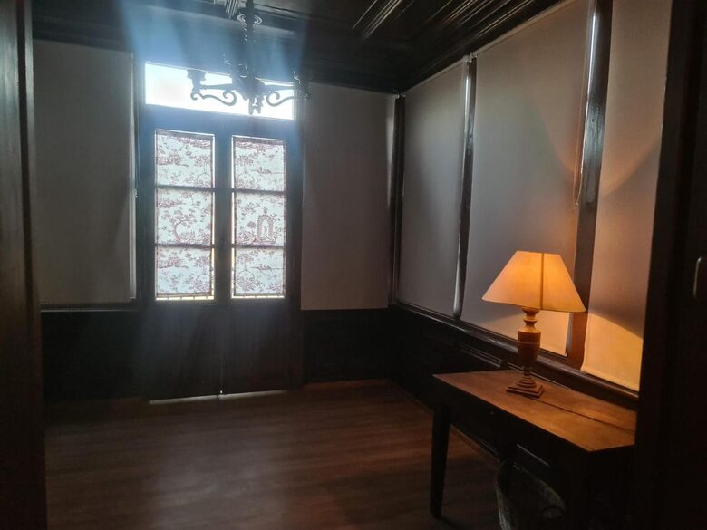 Palace in holm Oak Estate - Terradillos, Spain