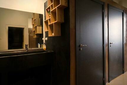 Palace in holm Oak Estate - Terradillos, Spain